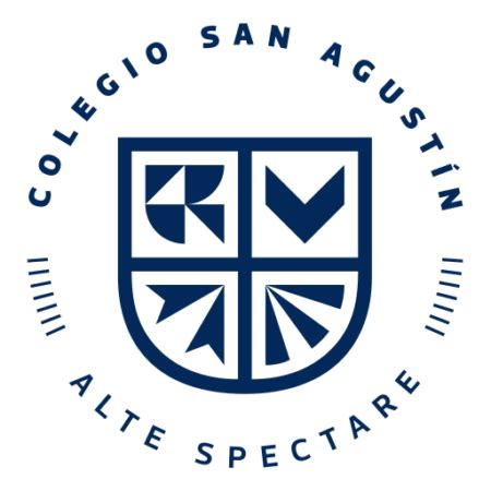 Colegio San Agustin.